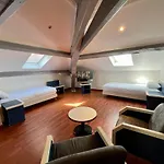 Le Beau Sejour Hotel Saint-Raphaël