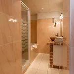 Le Beau Sejour Hotel Saint-Raphaël