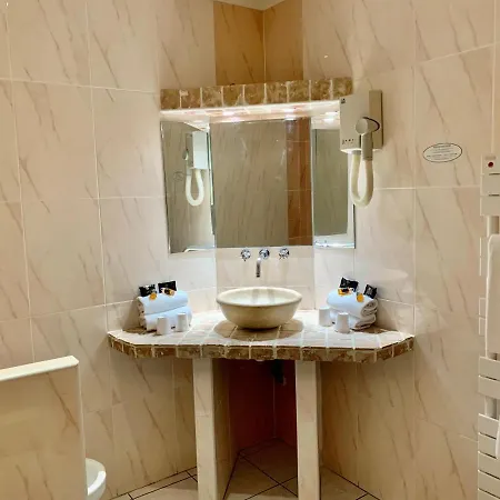 Hotel Le Beau Sejour