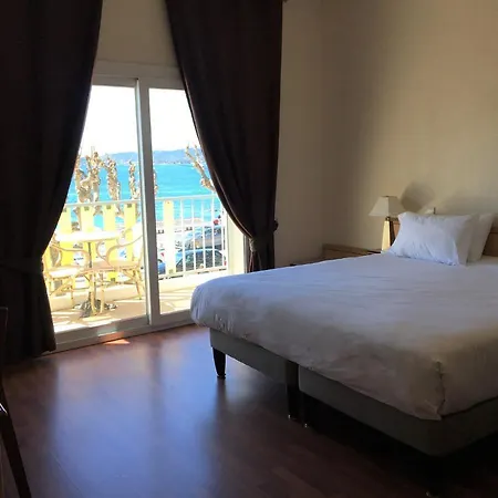 Le Beau Sejour Szálloda 3*
