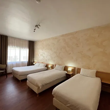 Le Beau Sejour Saint-Raphaël