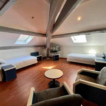 Le Beau Sejour Otel Saint-Raphaël