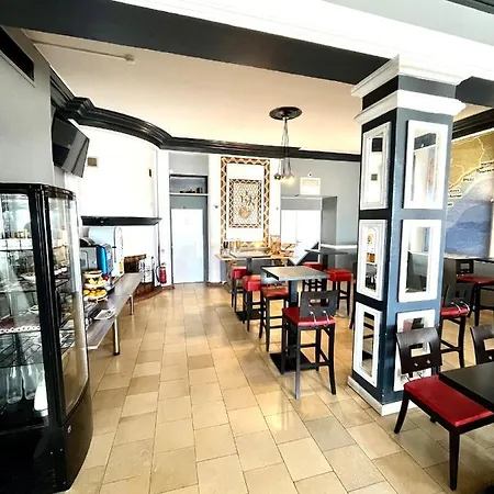 Hotel Le Beau Sejour