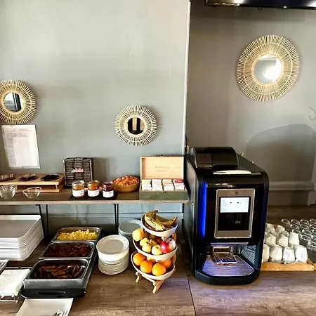 Otel Le Beau Sejour 3*