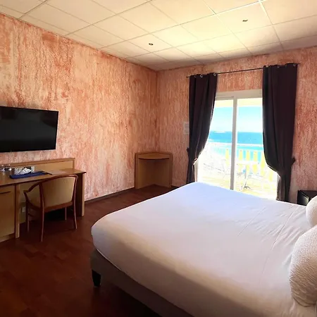 Otel Le Beau Sejour Saint-Raphaël