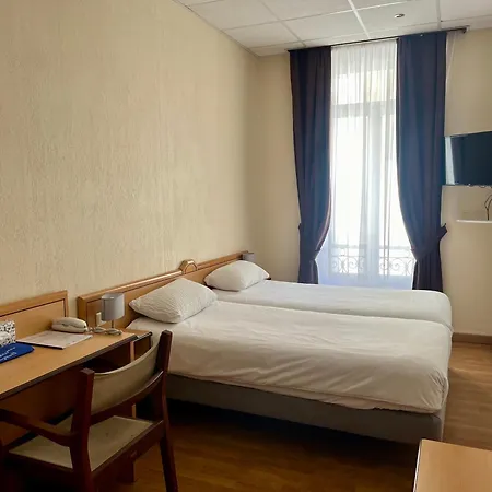 Otel Le Beau Sejour Saint-Raphaël