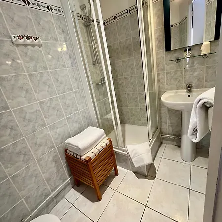 Szálloda Le Beau Sejour