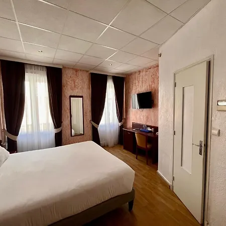 Le Beau Sejour Otel 3*