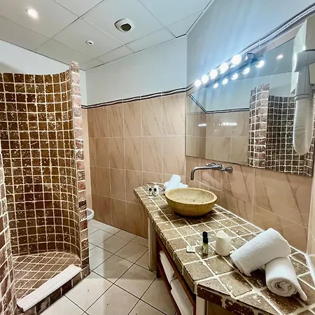 Otel Le Beau Sejour 3*