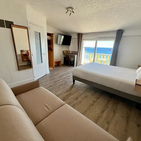 Le Beau Sejour Saint-Raphaël