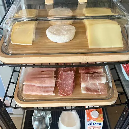 Otel Le Beau Sejour Saint-Raphaël