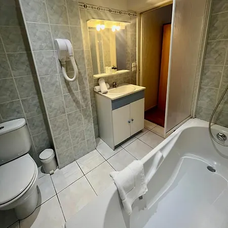 Le Beau Sejour Hotel