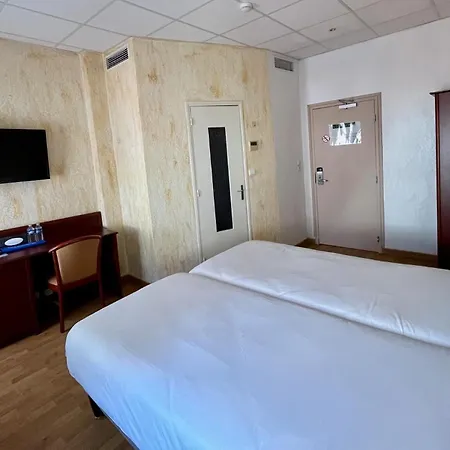 Le Beau Sejour Hotel