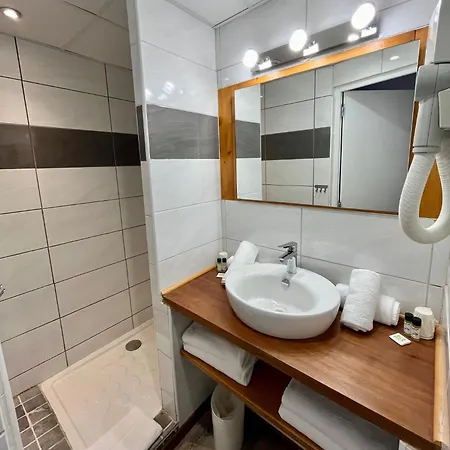 Le Beau Sejour 3* Saint-Raphaël