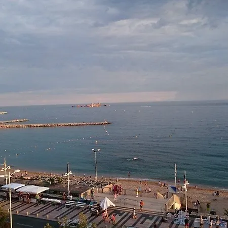 Le Beau Sejour Szálloda 3*