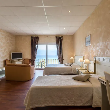 Le Beau Sejour Saint-Raphaël