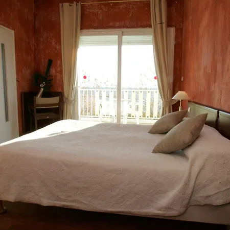 Le Beau Sejour Otel Saint-Raphaël