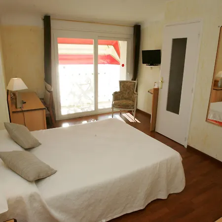 Le Beau Sejour Saint-Raphaël