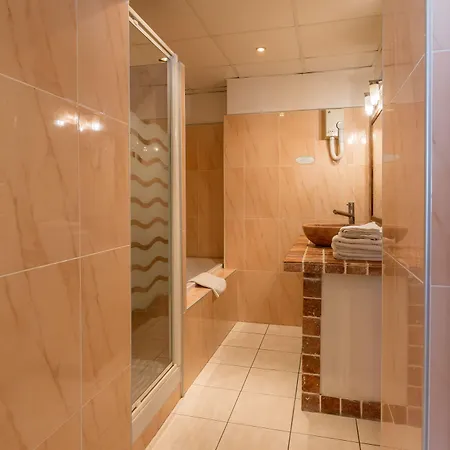 Le Beau Sejour Otel Saint-Raphaël