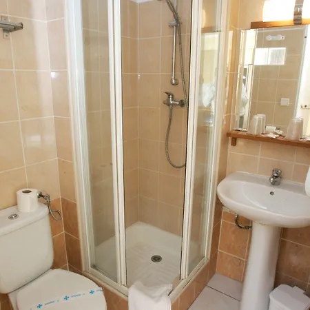 Le Beau Sejour Otel Saint-Raphaël