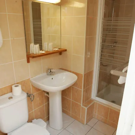Le Beau Sejour Szálloda 3*