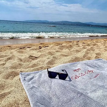 Le Beau Sejour Otel Saint-Raphaël