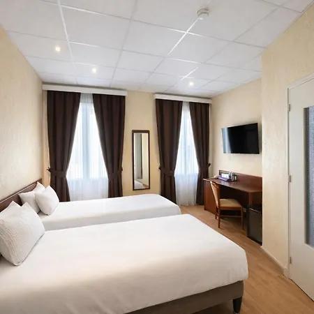 Le Beau Sejour Szálloda 3*