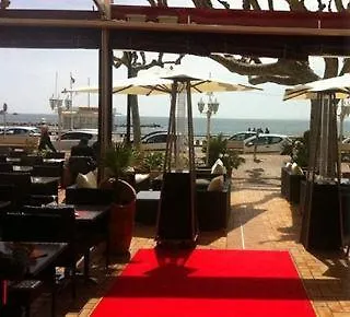 Le Beau Sejour 3* Saint-Raphaël