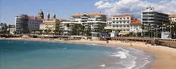Hotel Le Beau Sejour Saint-Raphaël