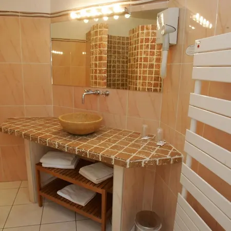 Szálloda Le Beau Sejour