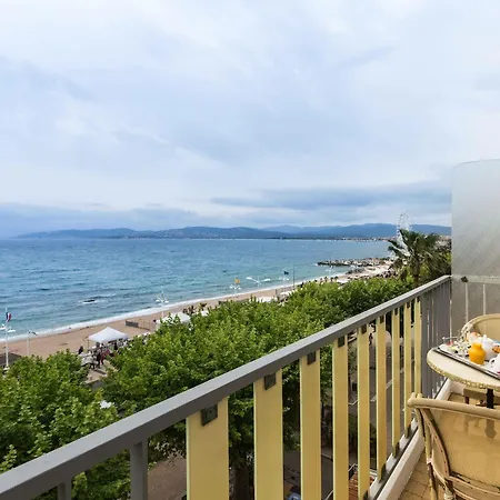 Le Beau Sejour Saint-Raphaël