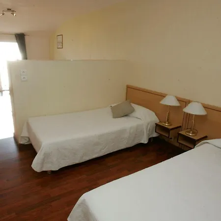 Hotel Le Beau Sejour 3*