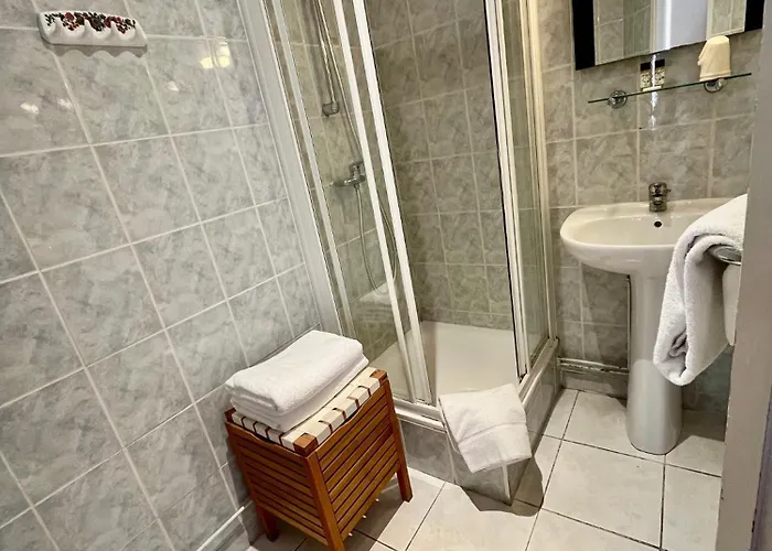 Hotel Le Beau Sejour