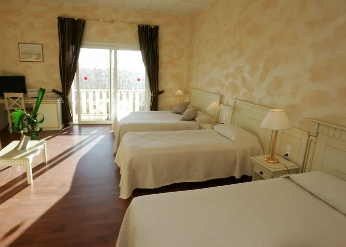 Le Beau Sejour Hotel
