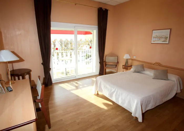 Hotel Le Beau Sejour
