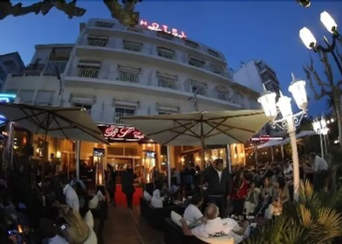 Le Beau Sejour Hotel 3*