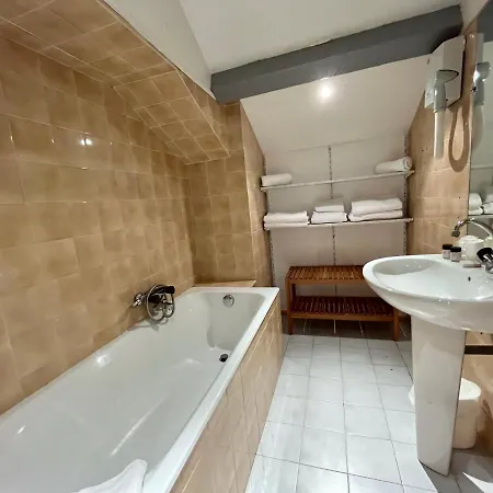 Le Beau 3* Saint-Raphaël