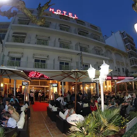 Le Beau Sejour Hotel