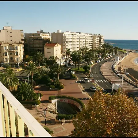 Hotel Le Beau