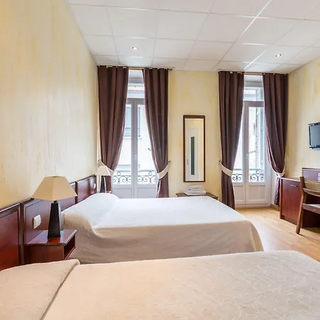 Le Beau 3* Saint-Raphaël