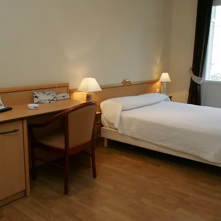 Le Beau Sejour Hotel Saint-Raphaël