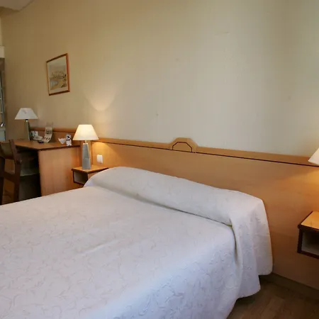 Le Beau Sejour Hotel