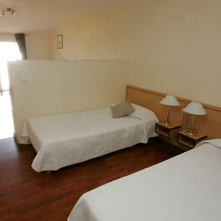 Le Beau Saint-Raphaël