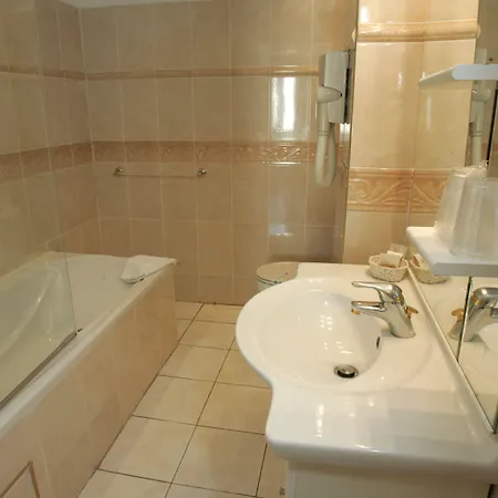 Le Beau 3* Saint-Raphaël