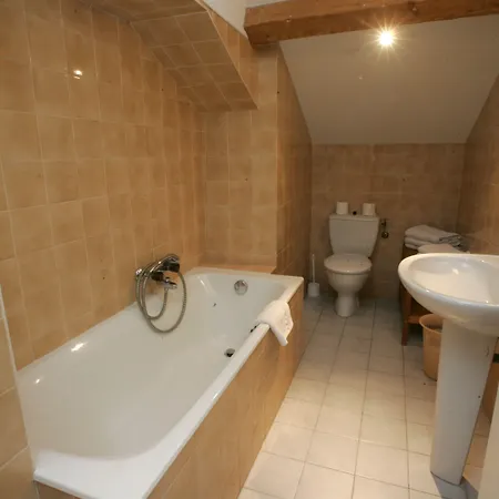 Hotel Le Beau Saint-Raphaël