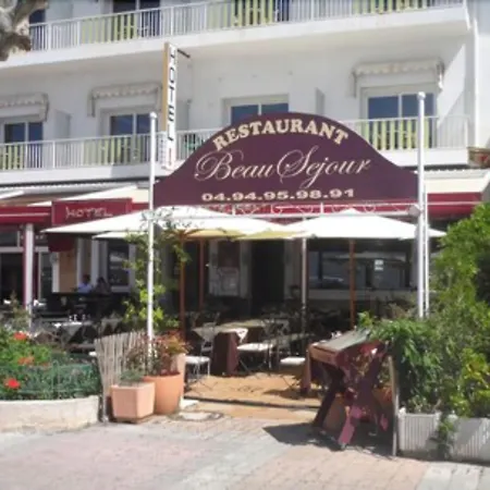 Le Beau Sejour Hotel