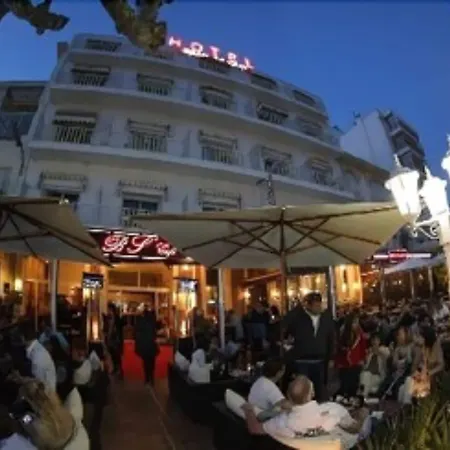 Le Beau Sejour Hotel 3*
