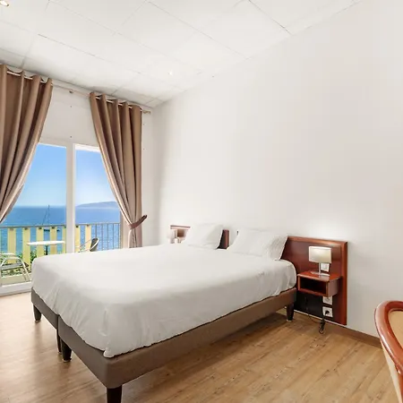 Hotel Le Beau Sejour Saint-Raphael (Var)