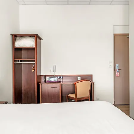 Le Beau Sejour Hotel