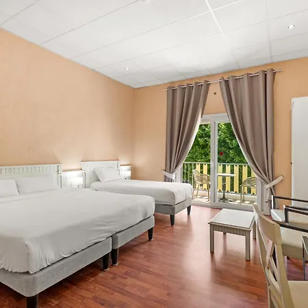 Le Beau Sejour Отель 3*